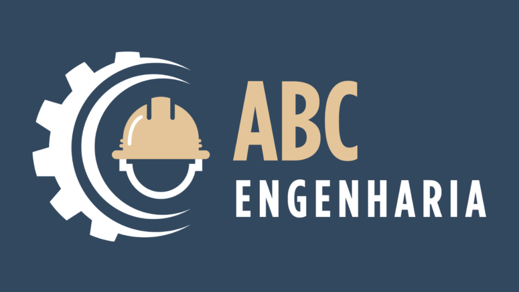 Logo Tipo Horizontal - ABC Engenharia