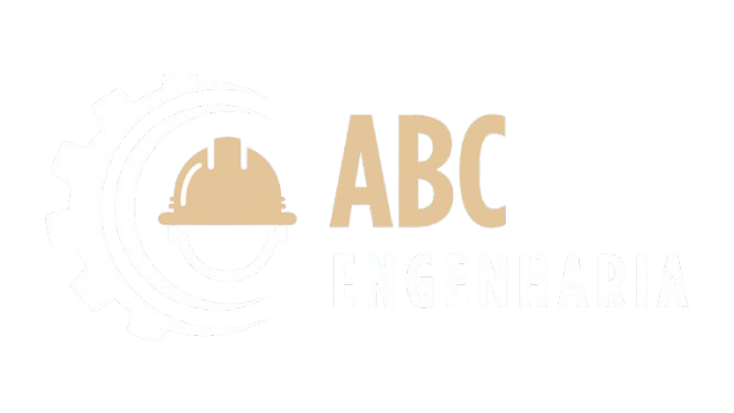 Logo Tipo Horizontal - ABC Engenharia