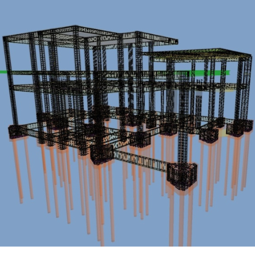 Portifólio Projeto Estrutural 02