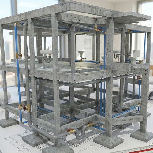 Portifólio Projeto Estrutural 03