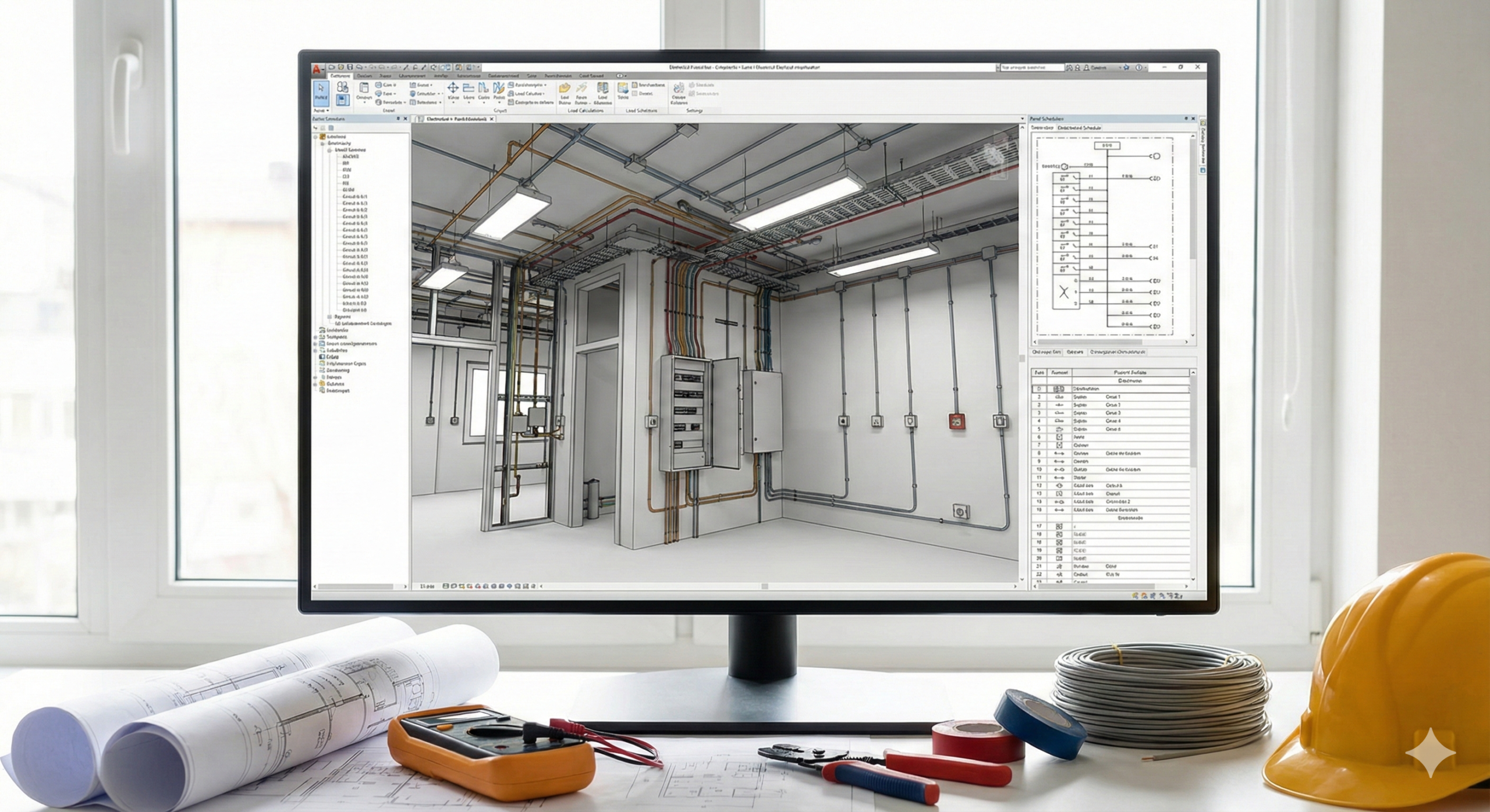 Projeto Executivo de Casas