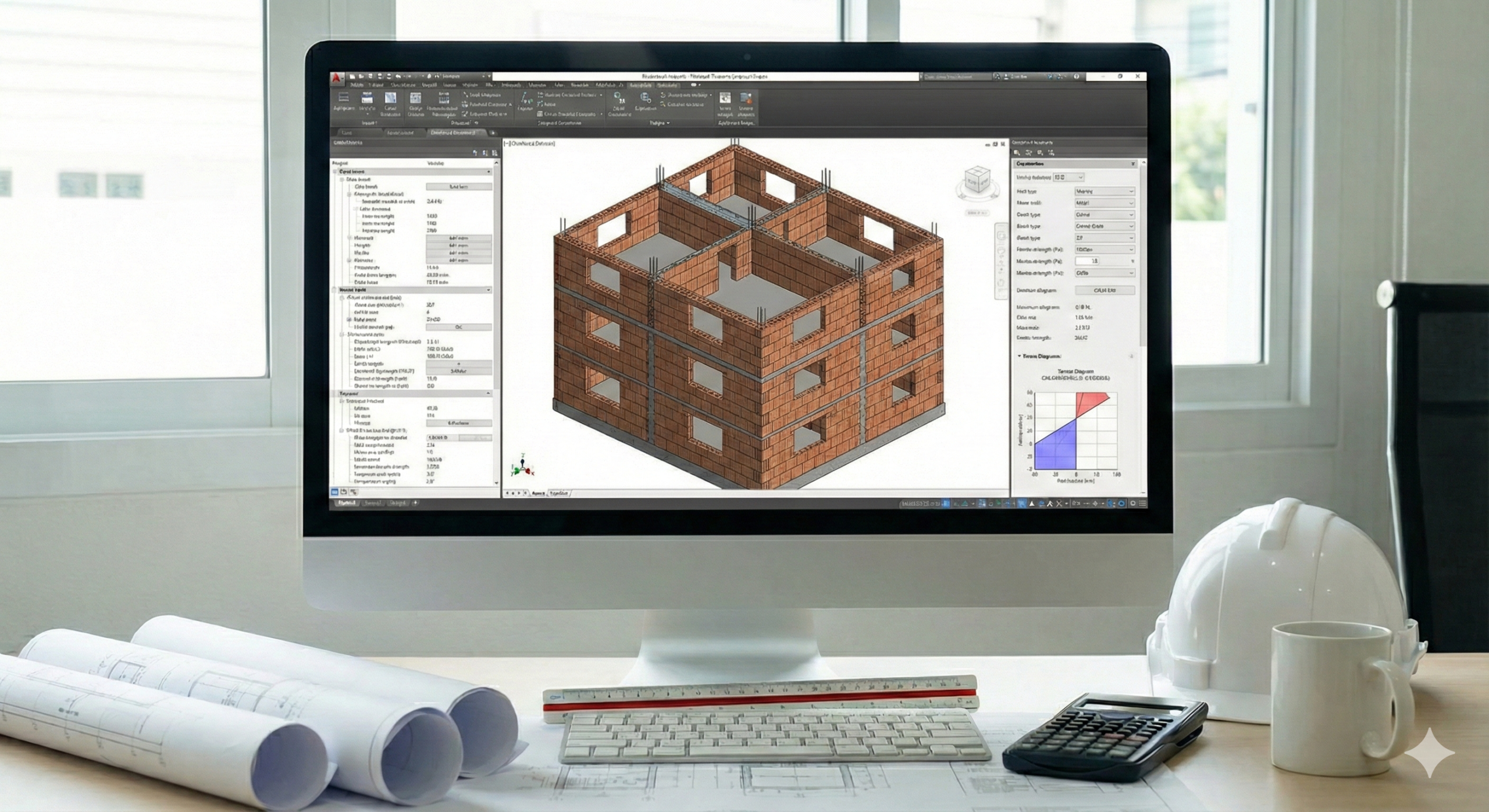 Projeto de Alvenaria Estrutural